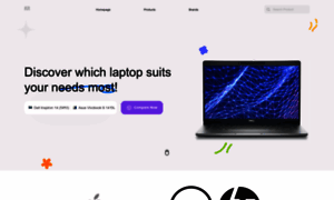 Laptop-prices.net thumbnail