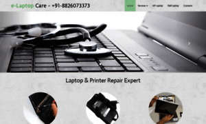 Laptop-repair-expert.com thumbnail