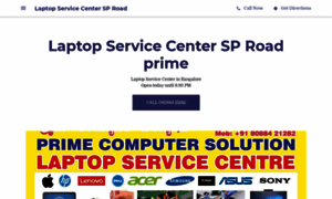 Laptop-service-center-sp-road.business.site thumbnail