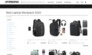 Laptopbackpack.org thumbnail