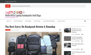 Laptopbackpacksandbags.com thumbnail