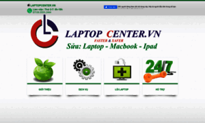 Laptopcenter.vn thumbnail