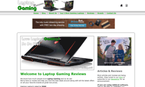 Laptopgaming.net thumbnail