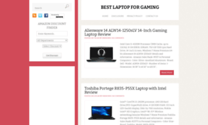 Laptopgamingreview.blogspot.com thumbnail