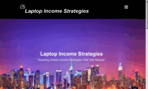 Laptopincomestrategies.com thumbnail