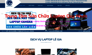 Laptoplegia.com thumbnail