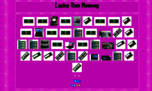 Laptoprammemory.com thumbnail