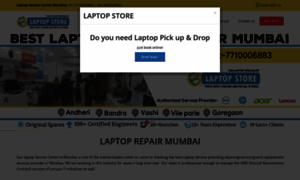 Laptoprepairmumbai.in thumbnail