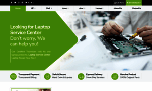 Laptoprepairservicecenter.in thumbnail