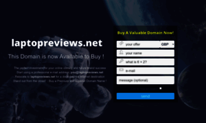 Laptopreviews.net thumbnail