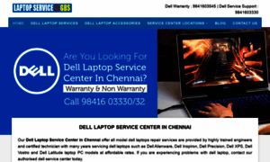 Laptopservicescenterchennai.com thumbnail