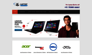 Laptopshowroominchennai.in thumbnail