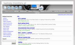 Laptopy-monitory.pl thumbnail