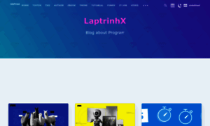 Laptrinhx.com thumbnail