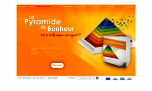 Lapyramidedubonheur.fr thumbnail