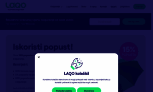 Laqo.hr thumbnail