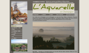 Laquarelle-ervy.com thumbnail