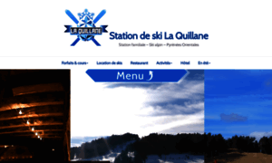 Laquillane.fr thumbnail