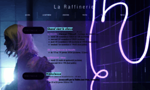 Laraffinerie.eu thumbnail