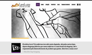 Laraluiza.com.br thumbnail