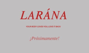 Larana.mx thumbnail
