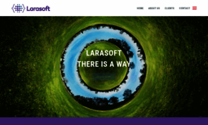 Larasoft.eu thumbnail
