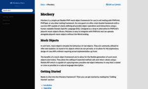 Laravel-starter.readthedocs.io thumbnail
