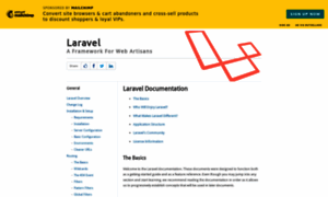 Laravel3.veliovgroup.com thumbnail