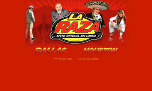 Laraza.fm thumbnail