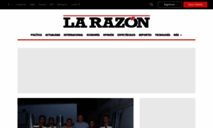 Larazon.com.pe thumbnail