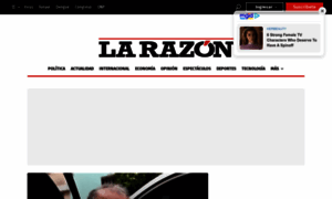 Larazon.pe thumbnail