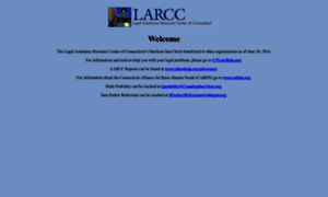 Larcc.org thumbnail