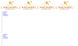 Larchipel.paris thumbnail