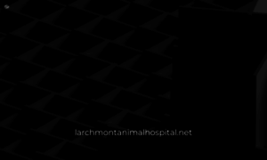 Larchmontanimalhospital.net thumbnail