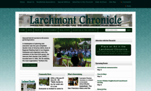 Larchmontchronicle.com thumbnail