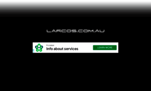 Larcos.com.au thumbnail