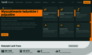 Larditrans.pl thumbnail