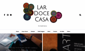 Lardocecasa.com.br thumbnail