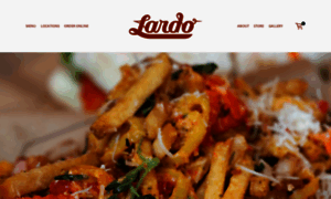 Lardosandwiches.com thumbnail