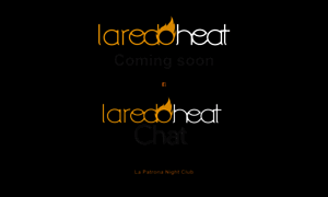 Laredoheat.com thumbnail
