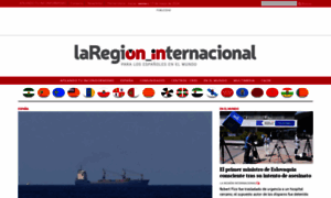Laregioninternacional.com thumbnail