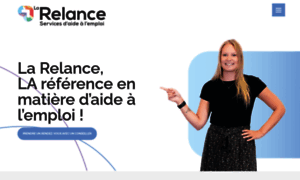 Larelance.ca thumbnail