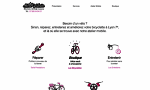 Larenocyclette.fr thumbnail