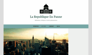 Larepubliqueenpanne.wordpress.com thumbnail