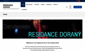Laresidance.nl thumbnail