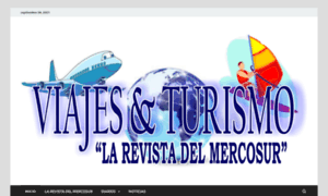 Larevistadelmercosur.company thumbnail