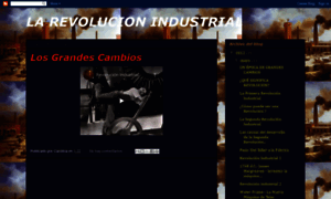 Larevolucionindustrialsena.blogspot.com thumbnail