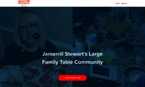 Large-family-table-community.teachable.com thumbnail