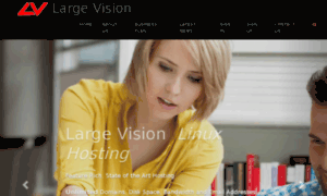 Largevision.org thumbnail