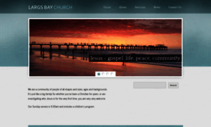 Largsbaychurch.org.au thumbnail